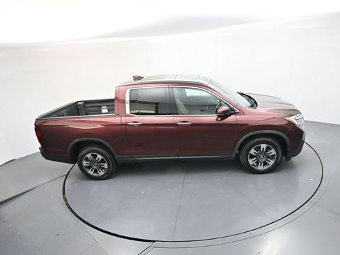 Used 2017 Honda Ridgeline RTL-E image 32