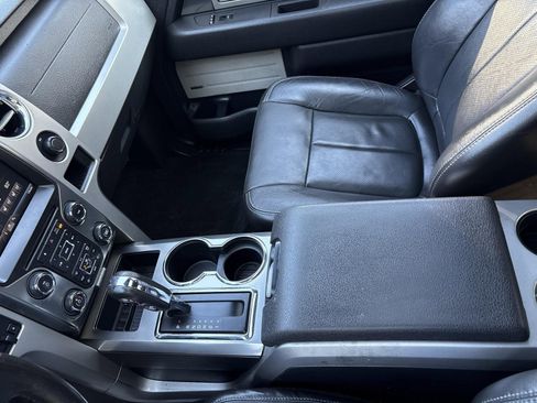 Used 2013 Ford F150 FX4 w/ Luxury Equipment Group image 39