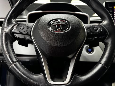 Used 2019 Toyota Corolla SE image 20