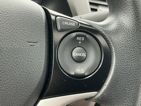 Used 2012 Honda Civic EX image 13