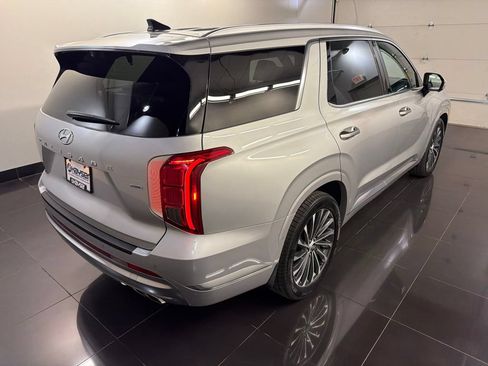 Used 2023 Hyundai Palisade Calligraphy AWD/4WD image 6