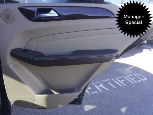 Used 2012 Mercedes-Benz ML 350 4MATIC image 25