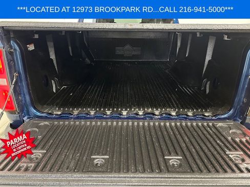 Used 2019 Chevrolet Colorado W/T image 18