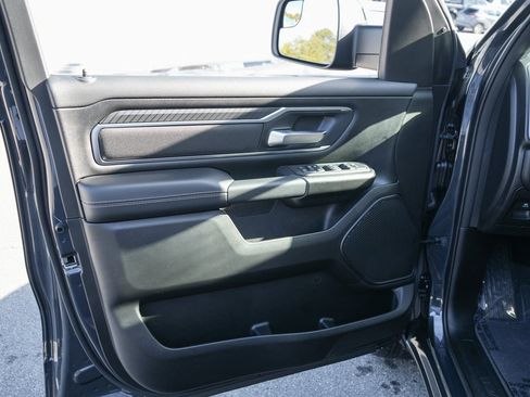 New 2026 RAM 1500 Big Horn image 16