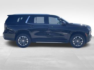 New 2026 Chevrolet Tahoe LT w/ Comfort Package AWD/4WD video 2