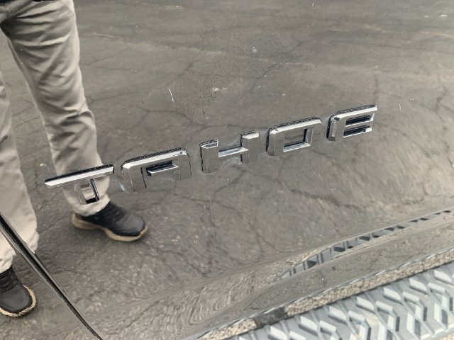 Certified 2021 Chevrolet Tahoe Z71 AWD/4WD image 33