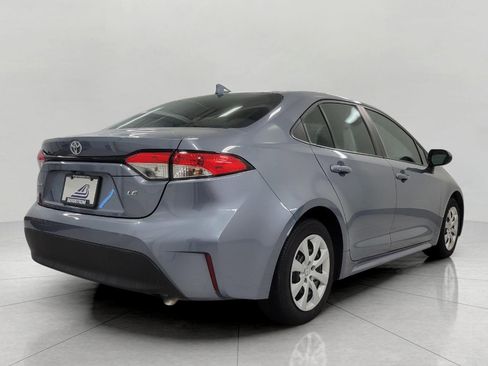 Used 2024 Toyota Corolla LE image 19