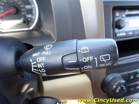 Used 2009 Honda CR-V LX image 24