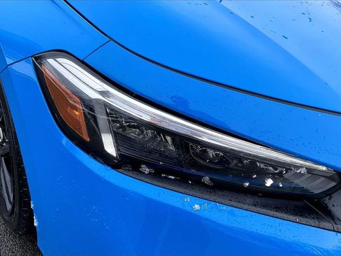 Used 2024 Honda Civic Sport image 30