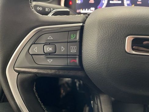 New 2026 Jeep Grand Cherokee L Limited image 39