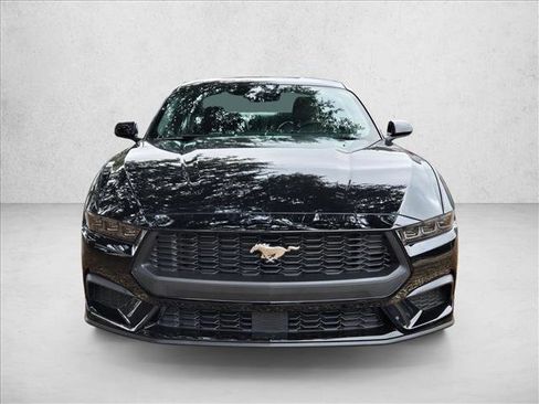 New 2026 Ford Mustang Premium image 6