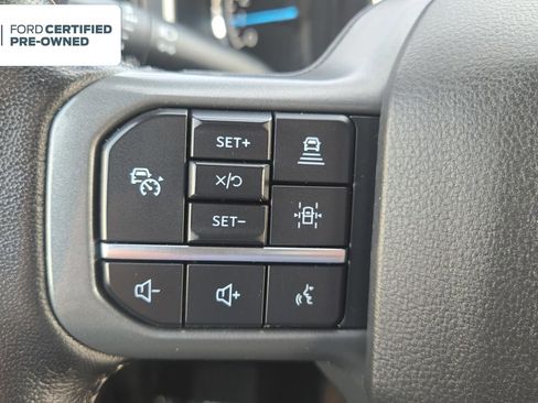 Certified 2022 Ford F150 XLT w/ Equipment Group 302A High AWD/4WD image 16