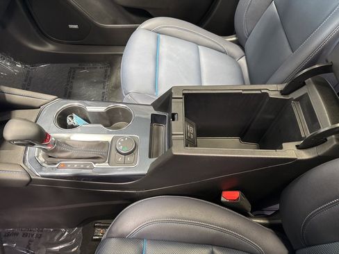 Used 2024 Chevrolet Blazer RS w/ Enhanced Convenience Package image 27