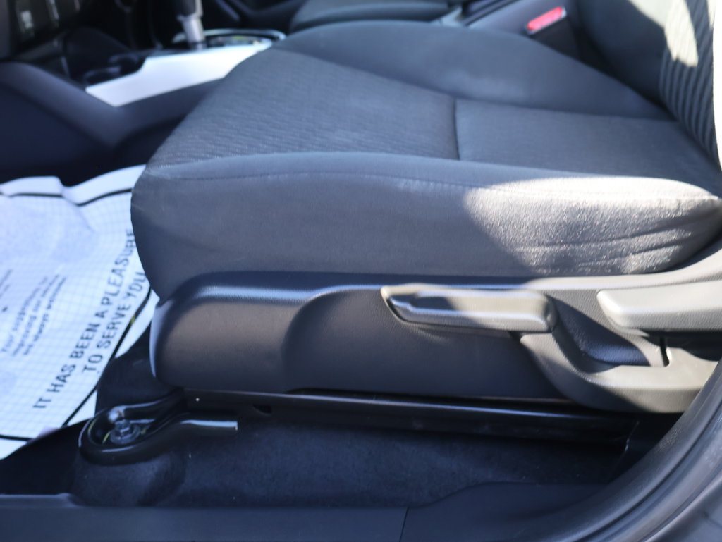 Used 2018 Honda Fit EX image 15