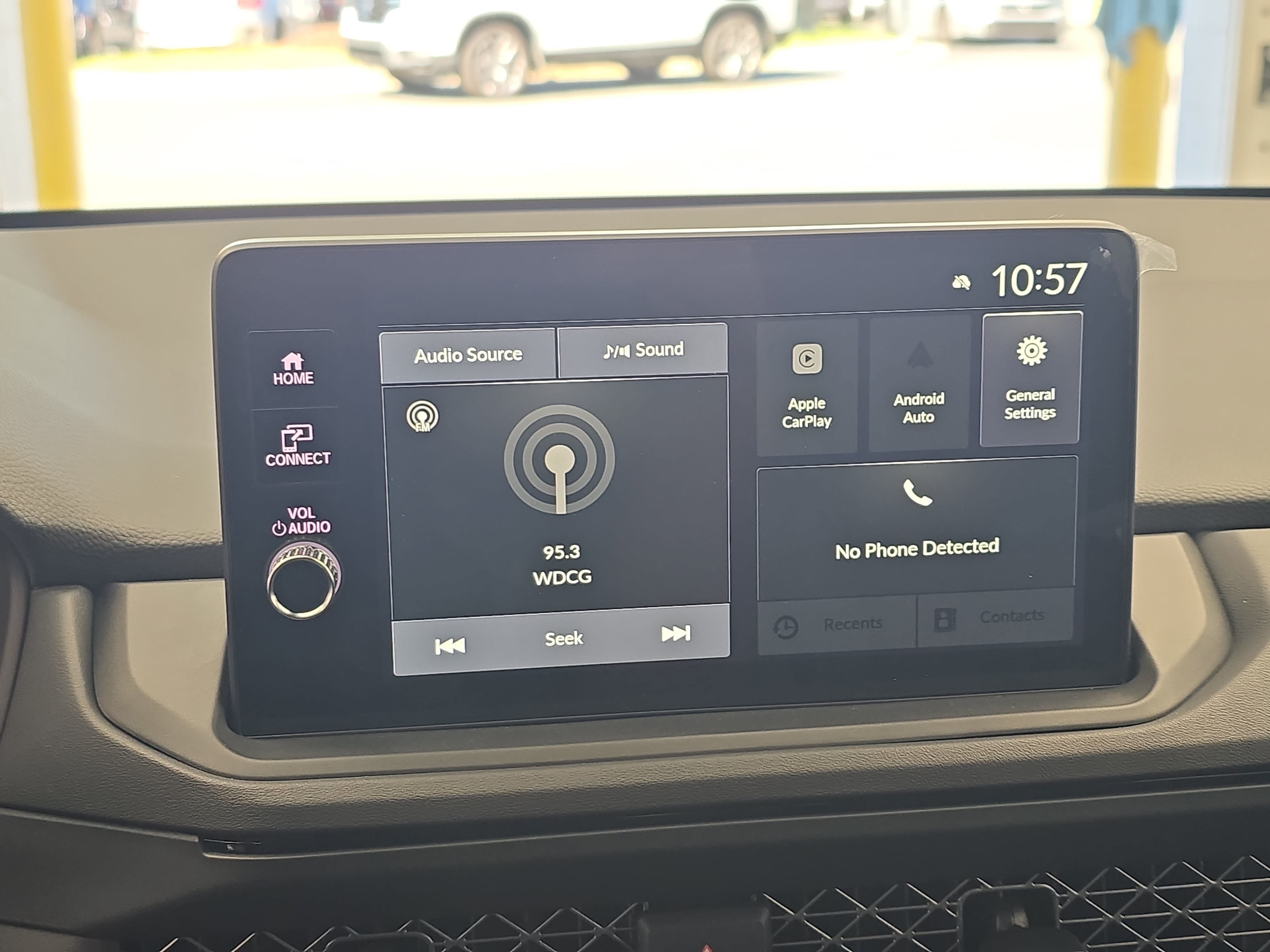 New 2026 Honda Accord LX image 21