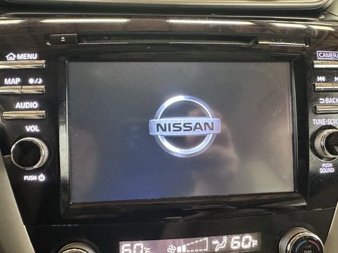 Used 2018 Nissan Murano Platinum image 50