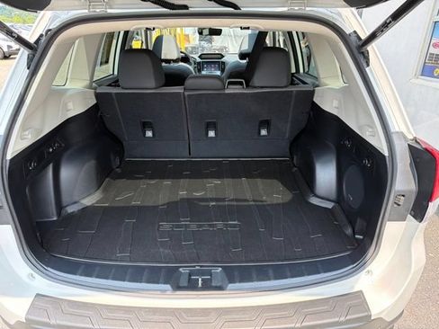 Used 2022 Subaru Forester Sport AWD/4WD image 30