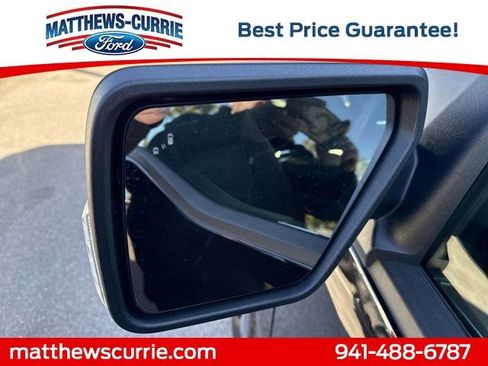 Certified 2023 Ford F150 XLT w/ Equipment Group 302A High image 8