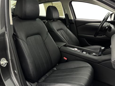 Used 2018 MAZDA MAZDA6 Grand Touring FWD image 38