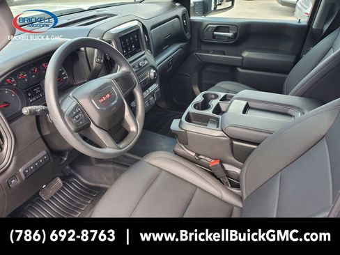 New 2026 GMC Sierra 3500 Pro w/ Convenience Package AWD/4WD image 19