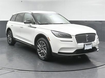 Certified 2022 Lincoln Corsair AWD w/ Equipment Group 101A