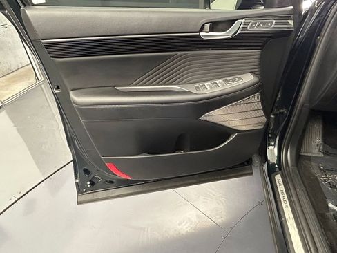 Used 2024 Hyundai Palisade Calligraphy image 15