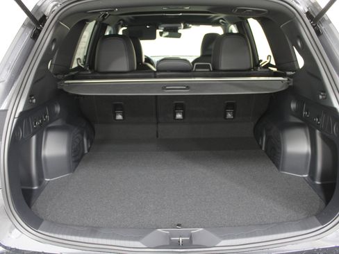 New 2026 Subaru Forester Sport image 21