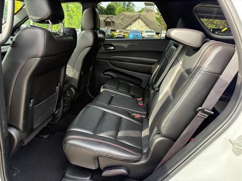 Used 2024 Dodge Durango GT AWD/4WD image 19