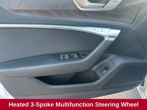 Used 2019 Audi A6 2.0T Premium w/ Convenience Package image 12