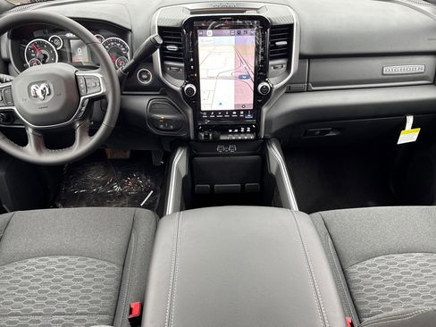 New 2026 RAM 3500 Big Horn image 12