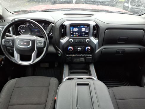 Used 2021 GMC Sierra 1500 Elevation w/ Preferred Package AWD/4WD image 14
