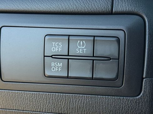 Used 2015 MAZDA CX-5 Touring w/ Bose/Moonroof Package image 29