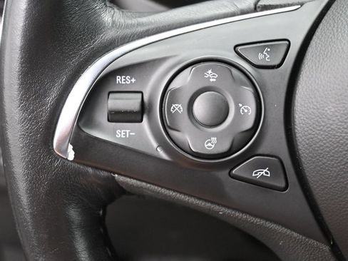 Used 2021 Buick Enclave Avenir w/ Avenir Technology Package AWD/4WD image 19