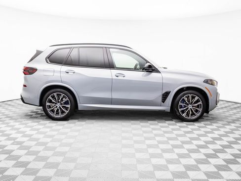 Certified 2024 BMW X5 M60i w/ Parking Assistance Package image 6