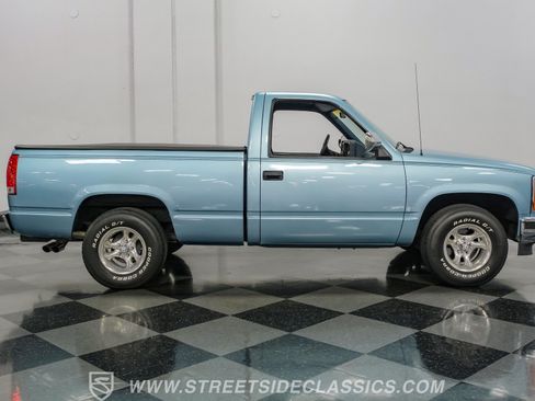 Used 1992 GMC Sierra 1500 2WD Regular Cab image 14