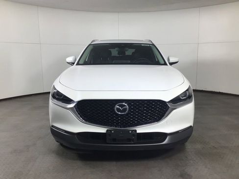 Used 2021 MAZDA CX-30 FWD 2.5 S w/ Premium Package image 11