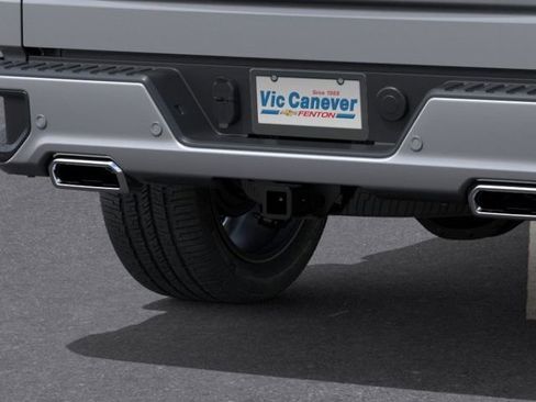 New 2026 Chevrolet Silverado 1500 High Country w/ Technology Package image 14