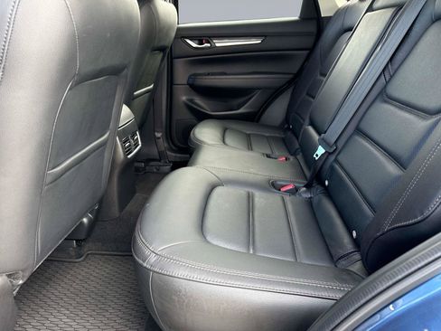 Certified 2023 MAZDA CX-5 AWD 2.5 S w/ Premium Plus Pkg image 14