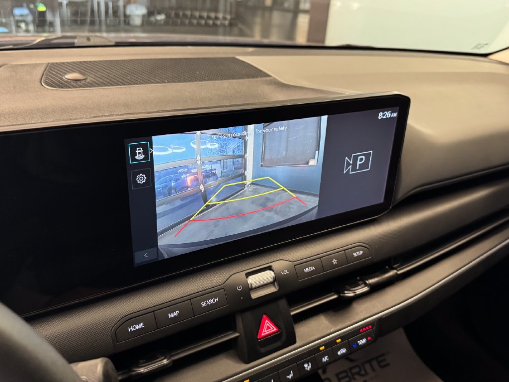 Used 2025 Kia K4 FWD image 13