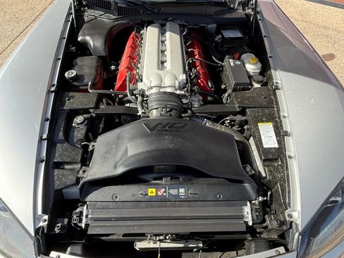 Used 2005 Dodge Viper SRT-10 w/ Mamba Edition Group RWD image 22