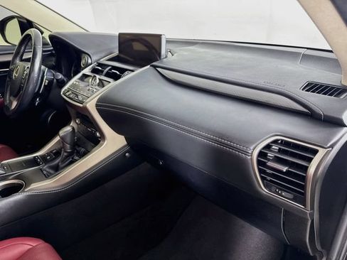 Used 2020 Lexus NX 300 FWD w/ Premium Package image 37