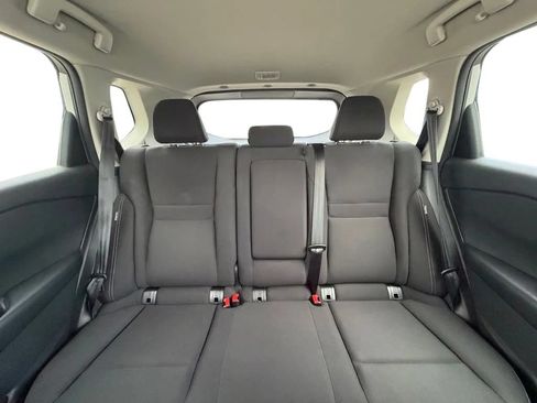 Used 2024 Nissan Rogue S FWD image 28