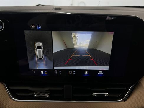 Used 2026 Chevrolet Equinox ACTIV w/ Convenience Package III image 24