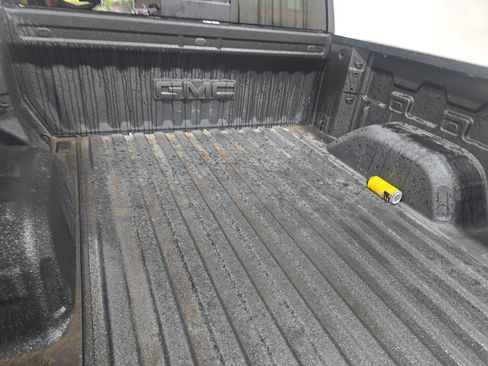Used 2026 GMC Sierra 1500 Denali Ultimate AWD/4WD image 15