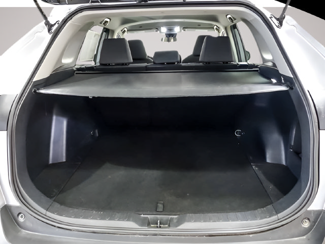 Certified 2025 Toyota RAV4 XLE AWD/4WD image 20