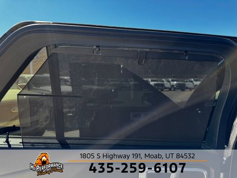 Used 2022 Ford Explorer ST w/ ST Street Pack image 62