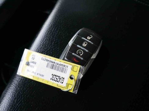 Used 2021 RAM 1500 Big Horn image 32