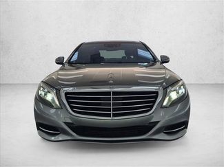 Used 2014 Mercedes-Benz S 550 Sedan video 2