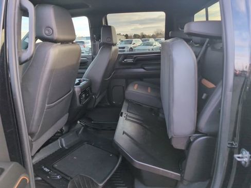 Used 2024 GMC Sierra 3500 AT4 w/ AT4 Premium Plus Package image 11