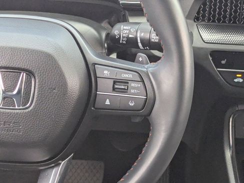 Certified 2024 Honda CR-V Sport-L image 18